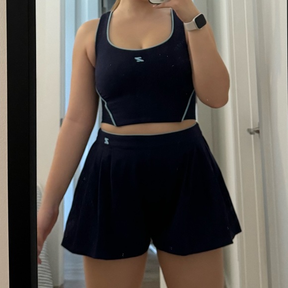 SVNDZ matching set shorts - Picture 3 of 7